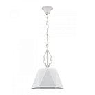 Подвесной светильник Vele Luce VL2191P01 Si