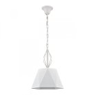 Подвесной светильник Vele Luce VL2191P01 Si