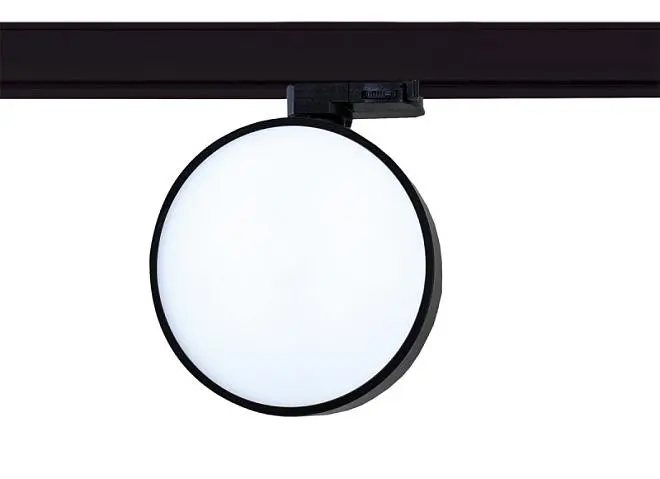 Трековый светильник Donolux DL18791R24N1B Track Трековый светильник Donolux DL18791R24N1B Track