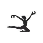 Держатель провода Nowodvorski 11798 Ballerina