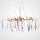 Подвесная Люстра Veneta 12 141125-26 ImperiumLoft