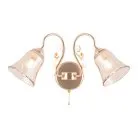 Бра с плафонами Arte Milano 340800/2W FGD AM340800