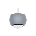 Подвесной светильник LED4U L8757-1 CR