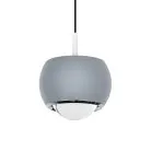 Подвесной светильник LED4U L8757-1 CR