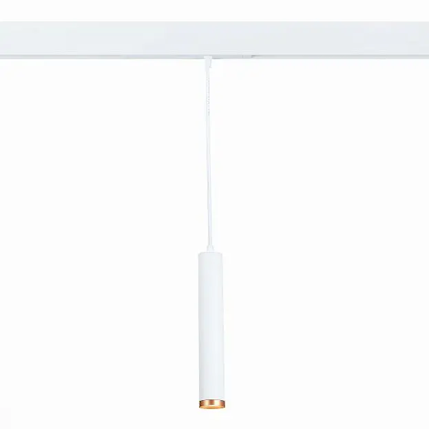 Трековый светильник ST LUCE ST659.593.10 ST659 SKYLINE 220 Трековый светильник ST LUCE ST659.593.10 ST659 SKYLINE 220
