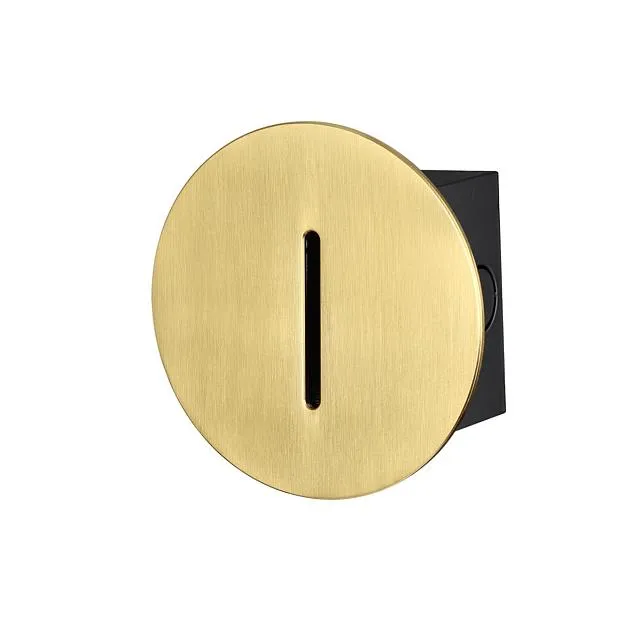 Подсветка лестницы бронза Odeon Light 7053/3WL ESCALA