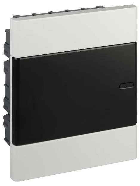 Распределительный щит ЭРА BOXF-24-p-f-t