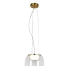 Подвесной светильник Lussole LSP-7061 DEARBORN