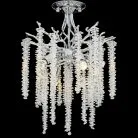 Потолочная люстра Reluce 33001-0.3-400 CH