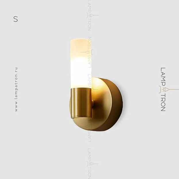 Бра TRIM Размер S Lampatron trim-s 3648-9032 Бра TRIM Размер S Lampatron trim-s 3648-9032
