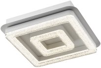 Накладной светильник WERTMARK WE420.02.007 FLUTTO
