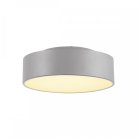 Светильник накладной 15W, 3000К, серебристый SLV 1000857 MEDO 30 LED