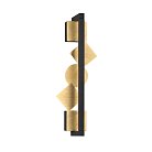 Настенный светильник ODEON LIGHT 6691/7WL GEOS