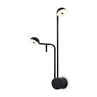 Настенный светильник (бра) Freya FR5549WL-L7B Piece