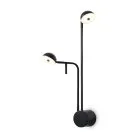 Настенный светильник (бра) Freya FR5549WL-L7B Piece