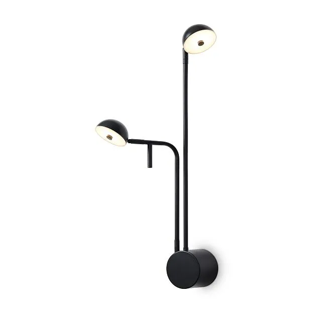 Настенный светильник (бра) Freya FR5549WL-L7B Piece