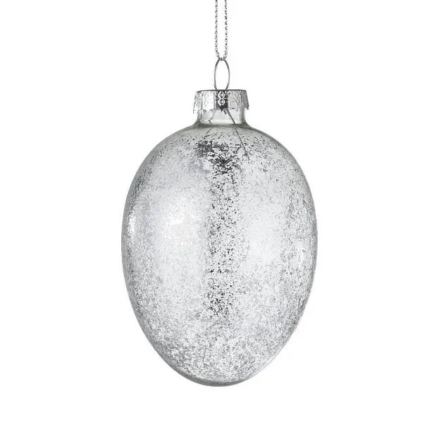 Фигурка Яйцо Eglo 427869 FINTRY