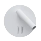 Настенный светильник LeDron C9118 White SHADE