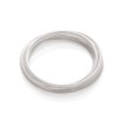 Кабель Ideal Lux 301662 CAVO TRASPARENTE 05M 5м Cavi e supporti