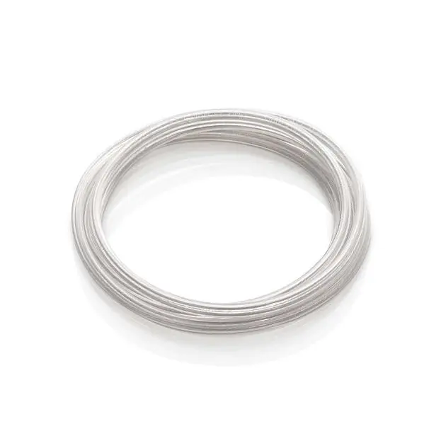 Кабель Ideal Lux 301662 CAVO TRASPARENTE 05M 5м Cavi e supporti