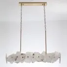 Подвесная люстра Cloyd 10754 Knoss