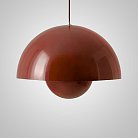 Подвесной светильник FLOWERPOT D23 Red ImperiumLoft 240114-60 154935-60