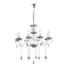 Подвесной светильник Escada 642/8S