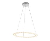 Подвесной светодиодный светильник Lucia Tucci Modena 173.1 LED