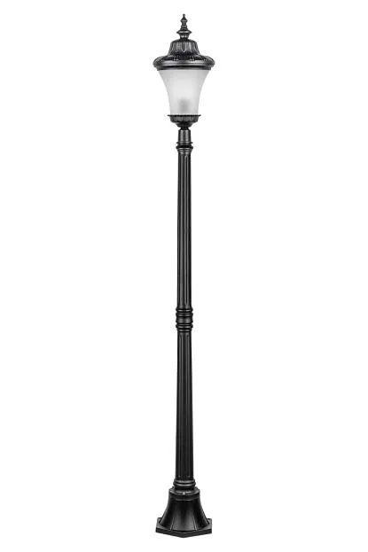 Наземный фонарь Oasis Light 86408 Bl ELBA Наземный фонарь Oasis Light 86408 Bl ELBA