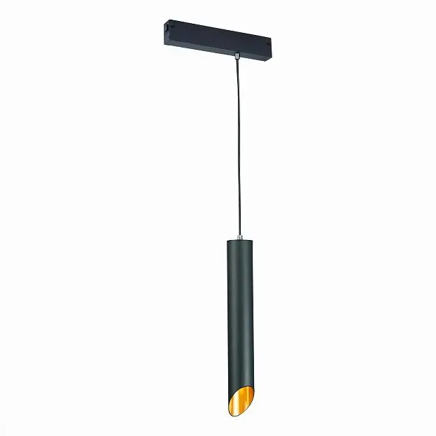 Трековый светильник ST Luce ST508.413.01 SKYLINE 220 Трековый светильник ST Luce ST508.413.01 SKYLINE 220