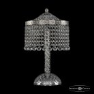 Настольная лампа Bohemia 19201L4/25IV Ni Balls