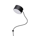 Настенный светильник ODEON LIGHT 6600/7WL NERA