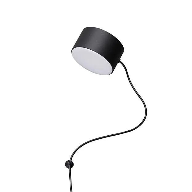 Настенный светильник ODEON LIGHT 6600/7WL NERA Настенный светильник ODEON LIGHT 6600/7WL NERA