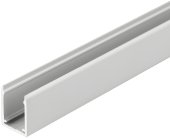 Профиль ARL-MOONLIGHT-1712-1000 ANOD (, Алюминий) 1м Arlight 025545