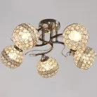 Потолочная люстра Reluce 02915-0.3-05