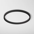 Накладной радиусный шинопровод черный ? 0,8 м Elektrostandard 85160/00 Slim Magnetic a066497