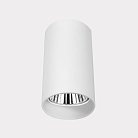 Светильник потолочный Crystal Lux CLT 015C WH 1400/123