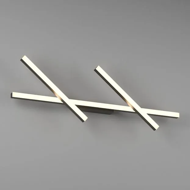 Настенный светильник DesignLed C00120100A-BL-WW MARS-DBL Настенный светильник DesignLed C00120100A-BL-WW MARS-DBL