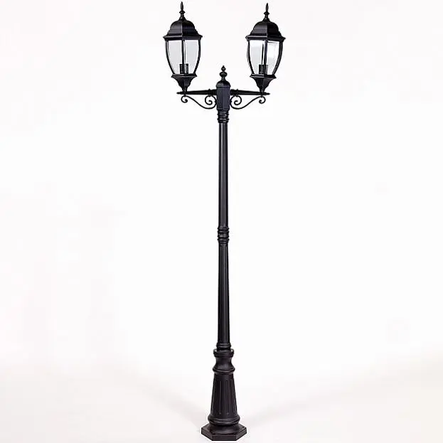 Наземный фонарь Oasis Light 91209LA Bl Наземный фонарь Oasis Light 91209LA Bl
