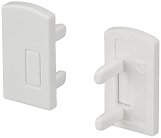 Заглушка профиля Arlight 023275