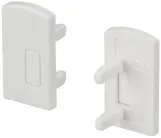 Заглушка профиля Arlight 023275