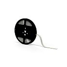 Светодиодная лента Gauss 312000107 7,2W/m 30LED/m 5050SMD теплый белый 5M