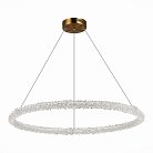 Люстра подвесная ST LUCE SL6110.223.01 AVANA