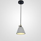 Подвесная Люстра Industry B 15*14.5 ImperiumLoft 181044-26