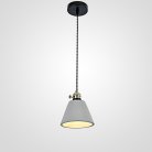 Подвесная Люстра Industry B 15*14.5 ImperiumLoft 181044-26
