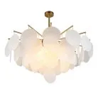 Люстра потолочная Omnilux OML-67407-08 Lerici