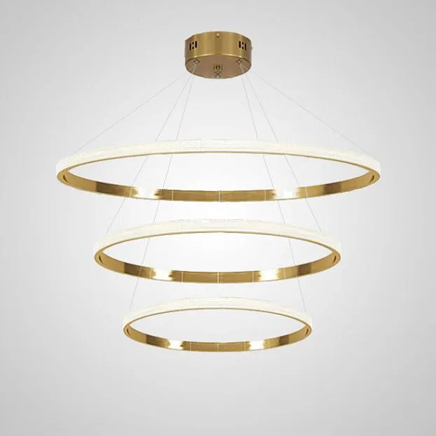 Подвесная люстра ABEL B D60 D80 D100 ImperiumLoft 196986-23 abel-b01