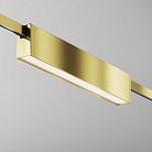 Трековый светильник Technical Maytoni TR151-1-18W4K-BS BASIS