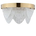 Бра LUMION 6528/2W LUX