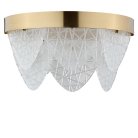 Бра LUMION 6528/2W LUX